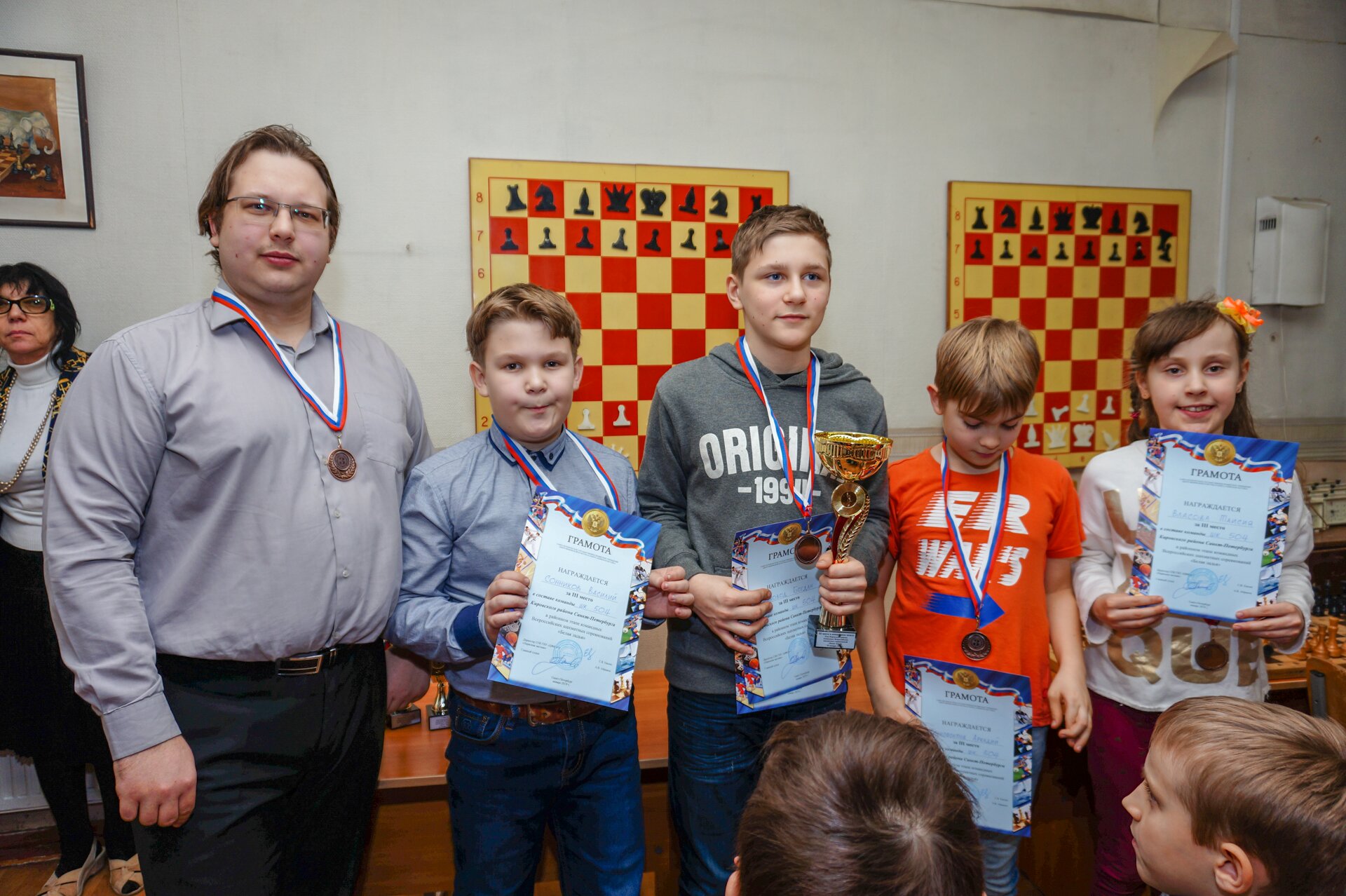 Чемпионат мира по шахматам 2019 года - КалендарьГода в 2019 году Чемпионат мира по шахматам 2019 года - КалендарьГода в 2019 году